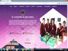 Student Administration Software